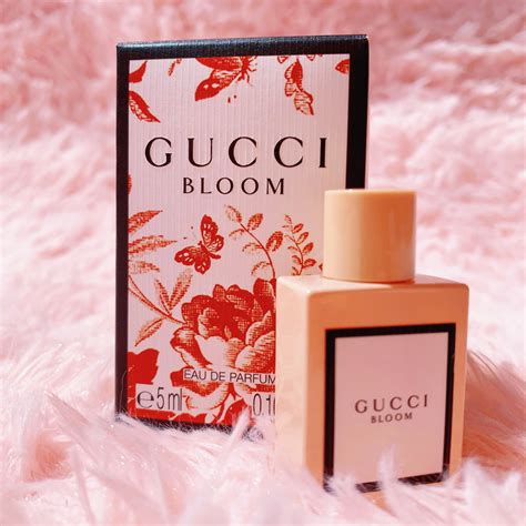 review nước hoa gucci bloom|Gucci Bloom nước hoa.